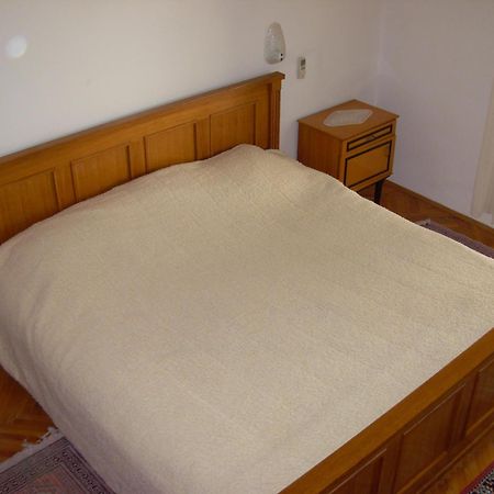 Apartments Druskovic Orasac Bagian luar foto