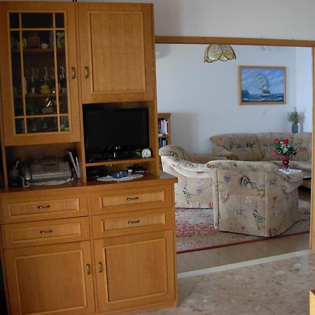 Apartments Druskovic Orasac Bagian luar foto