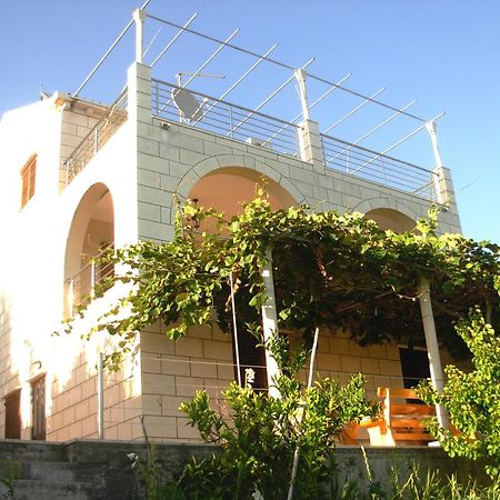 Apartments Druskovic Orasac Bagian luar foto
