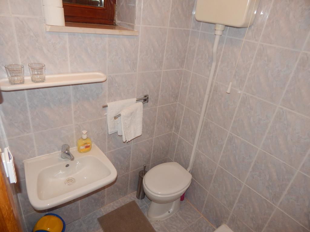 Apartments Druskovic Orasac Ruang foto