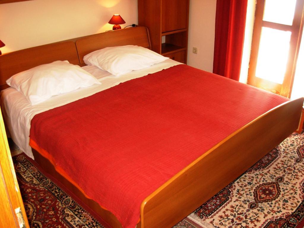Apartments Druskovic Orasac Ruang foto