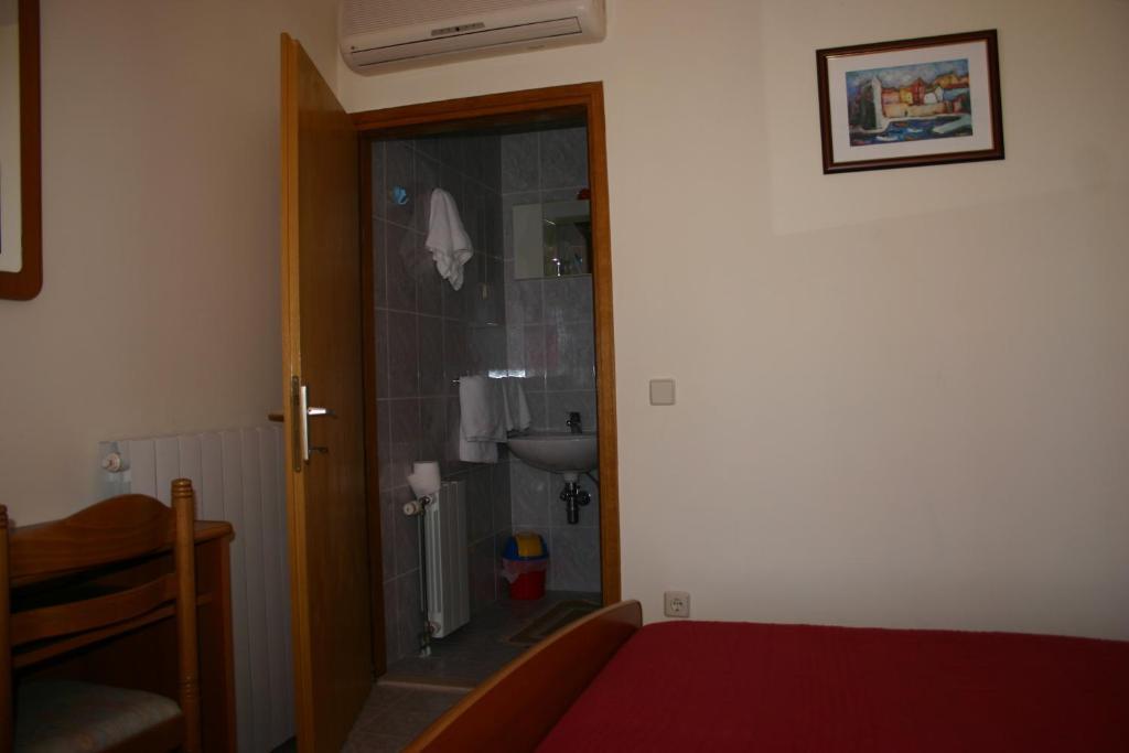 Apartments Druskovic Orasac Ruang foto
