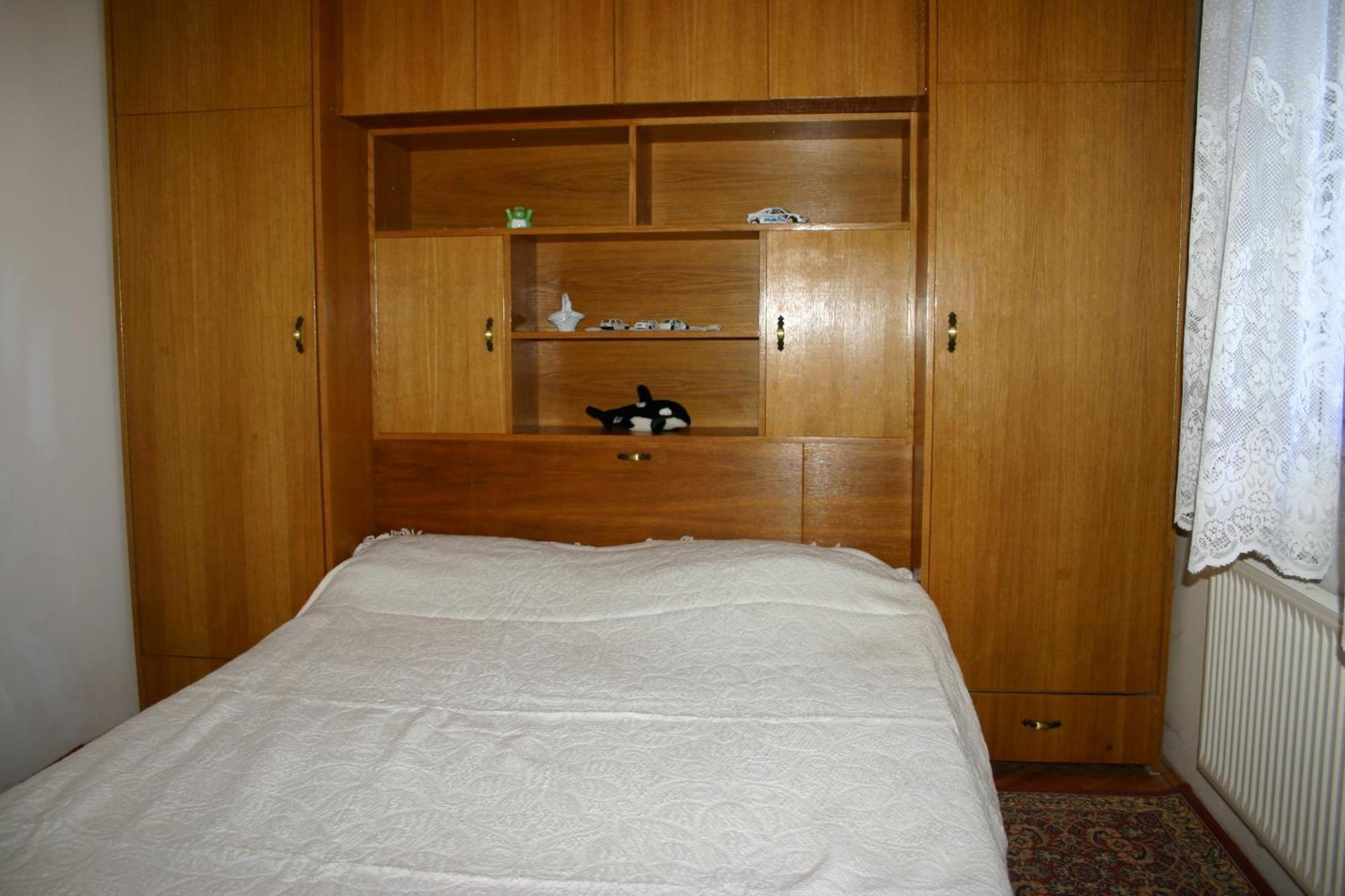 Apartments Druskovic Orasac Bagian luar foto