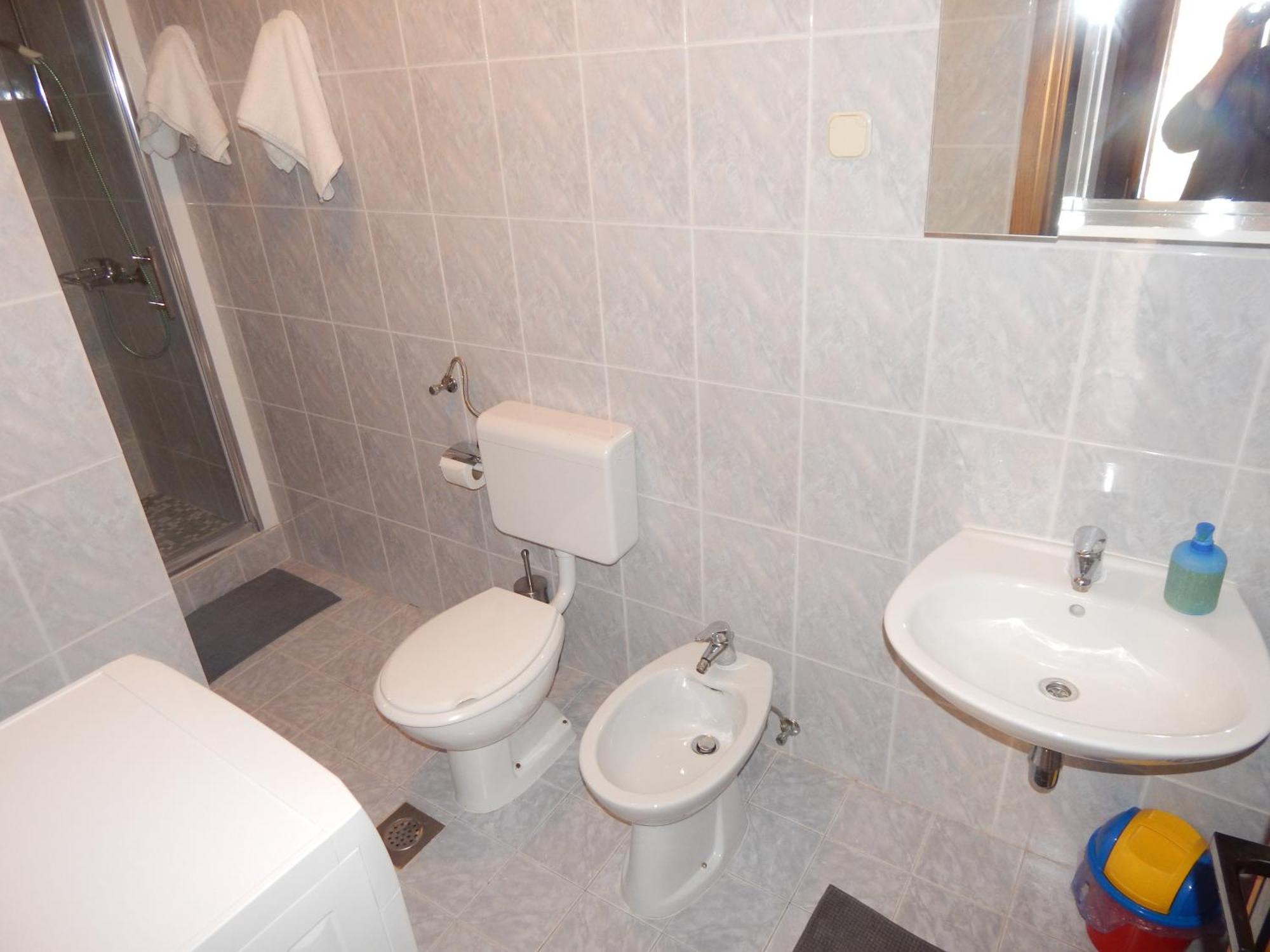 Apartments Druskovic Orasac Ruang foto
