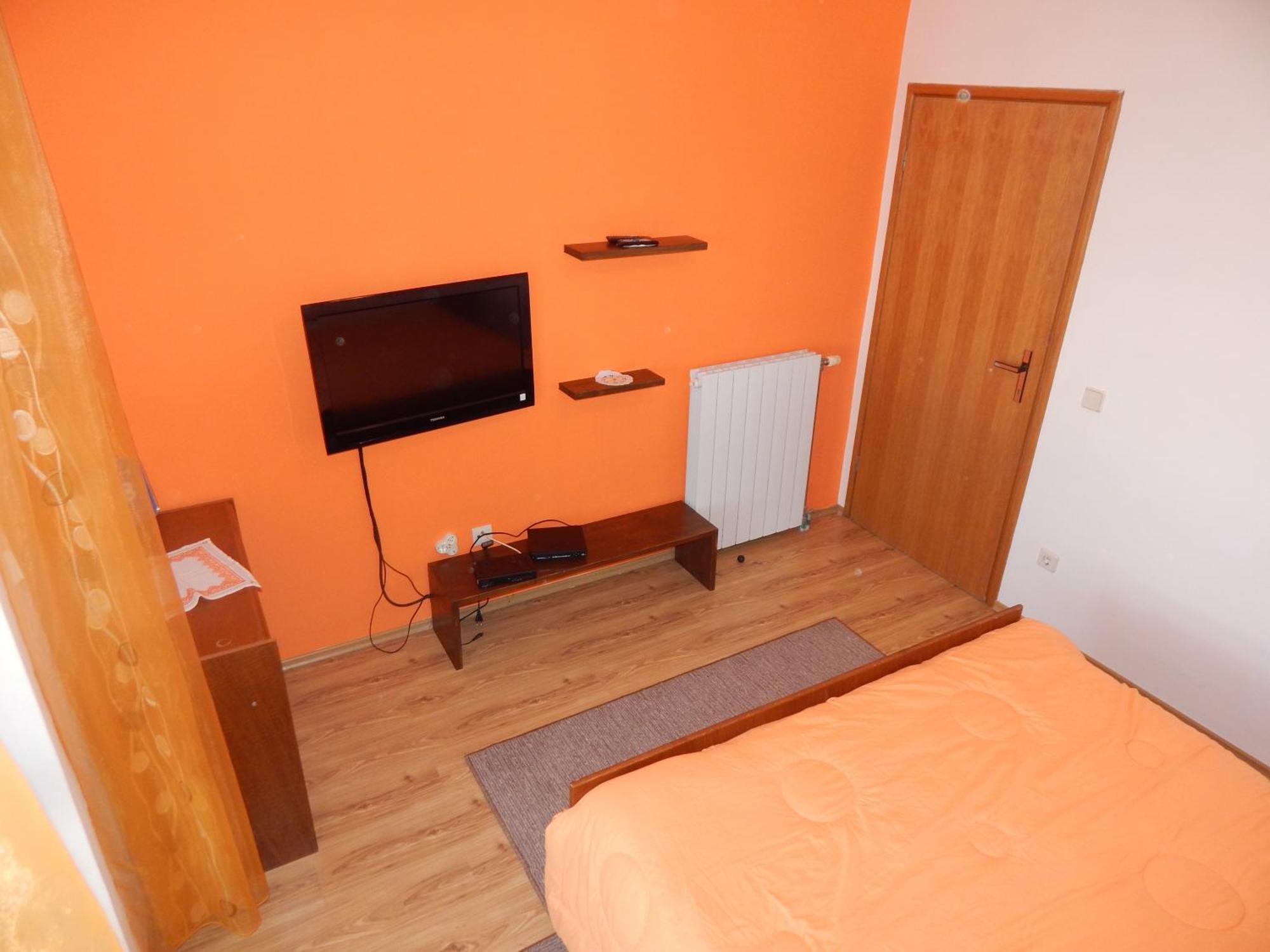 Apartments Druskovic Orasac Ruang foto