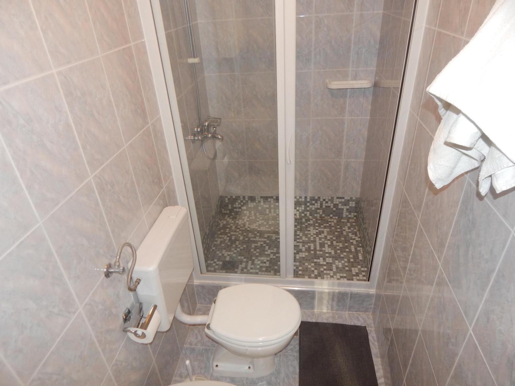 Apartments Druskovic Orasac Ruang foto