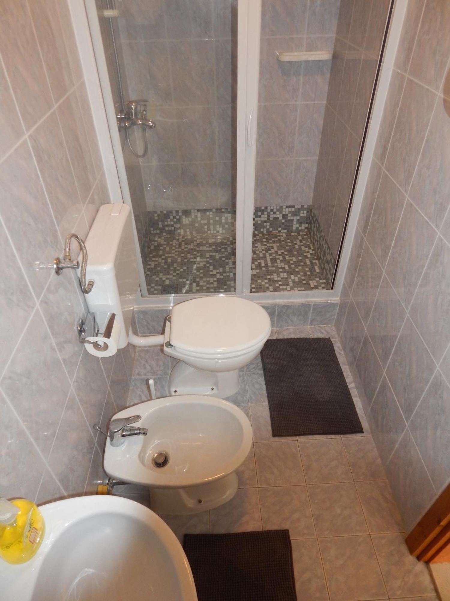 Apartments Druskovic Orasac Ruang foto